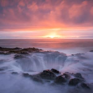 Oregon Dream Coast Guided Photography Workshop by John Gregor