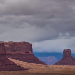 Landscape Of The Ancient Ones;  June 2023