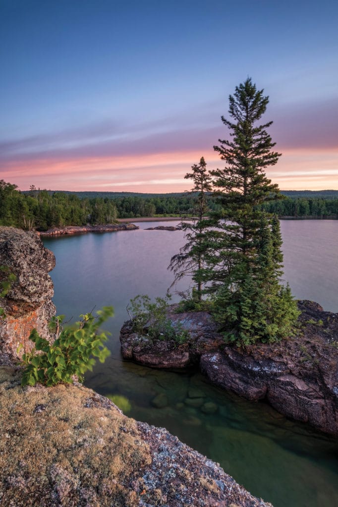 The Lake Superior Circle Tour 2025 - ColdSnap Photography