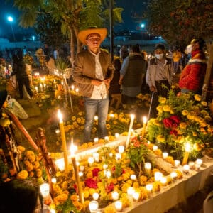 Day Of The Dead Photo Tour 2023