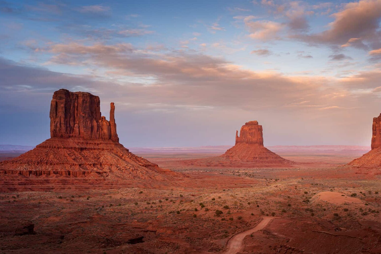 Landscape Of The Ancients 2024 ColdSnap Photography   Fading Light Monument Valley Scaled E1695584950229 