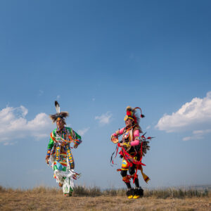 Dances On The Prairie 2026