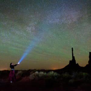 Navajo Nights