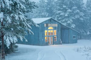 ColdSnap Studio