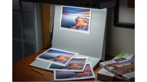 Image evaluation