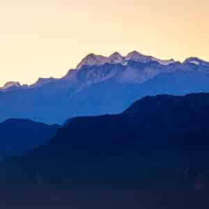 Colombia's Atlantic Coast and Santa Marta Mountains